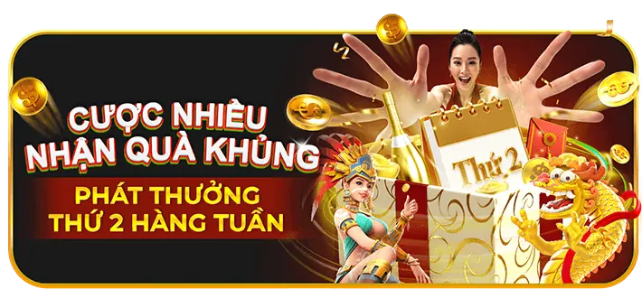 Hoàn trả cược thua gacam67a
