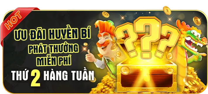 Thưởng chào mừng gacam67a