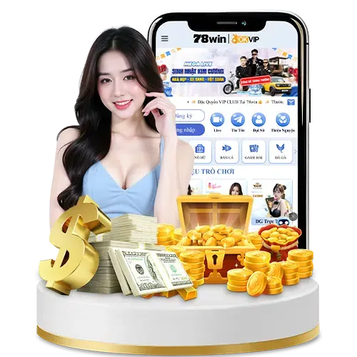 Đa dạng trò chơi gacam67a
