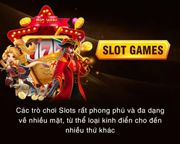Nhà cung cấp game hàng đầu