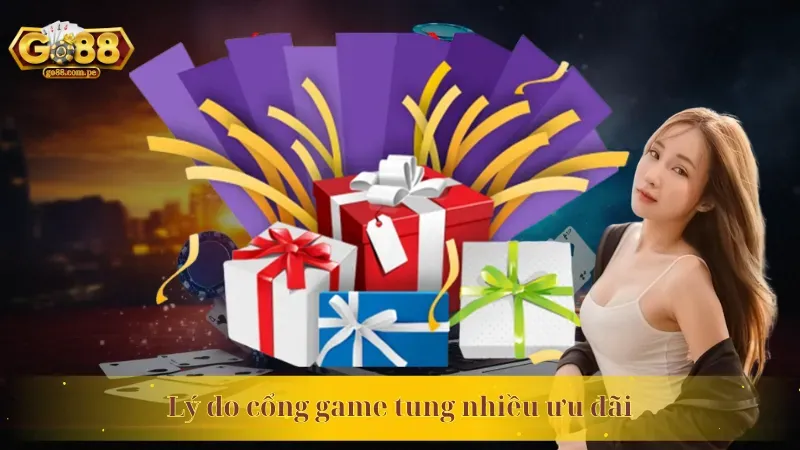 gacam67a Hướng dẫn ưu đãi cho người dùng mới
