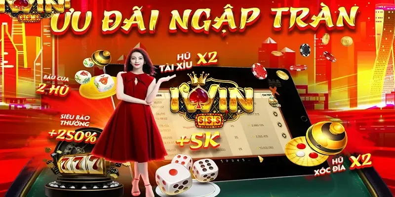 Ưu đãi hoàn trả hàng ngày gacam67a